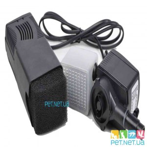 Aquarium filter SunSun JP-012F_